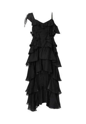 AllSaints SIERRA DRESS - Cocktail dress / Party dress - black
