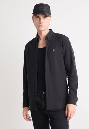 SHIRT - Hemd - black
