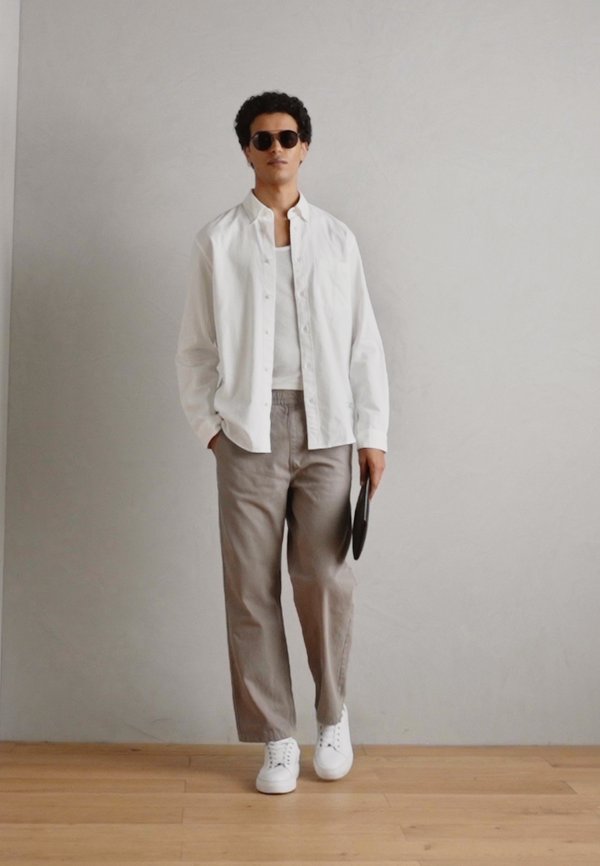 BUTTON DOWN - Shirt3