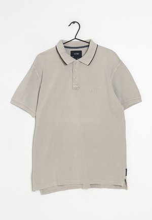 Armani Jeans Poloshirt - beige