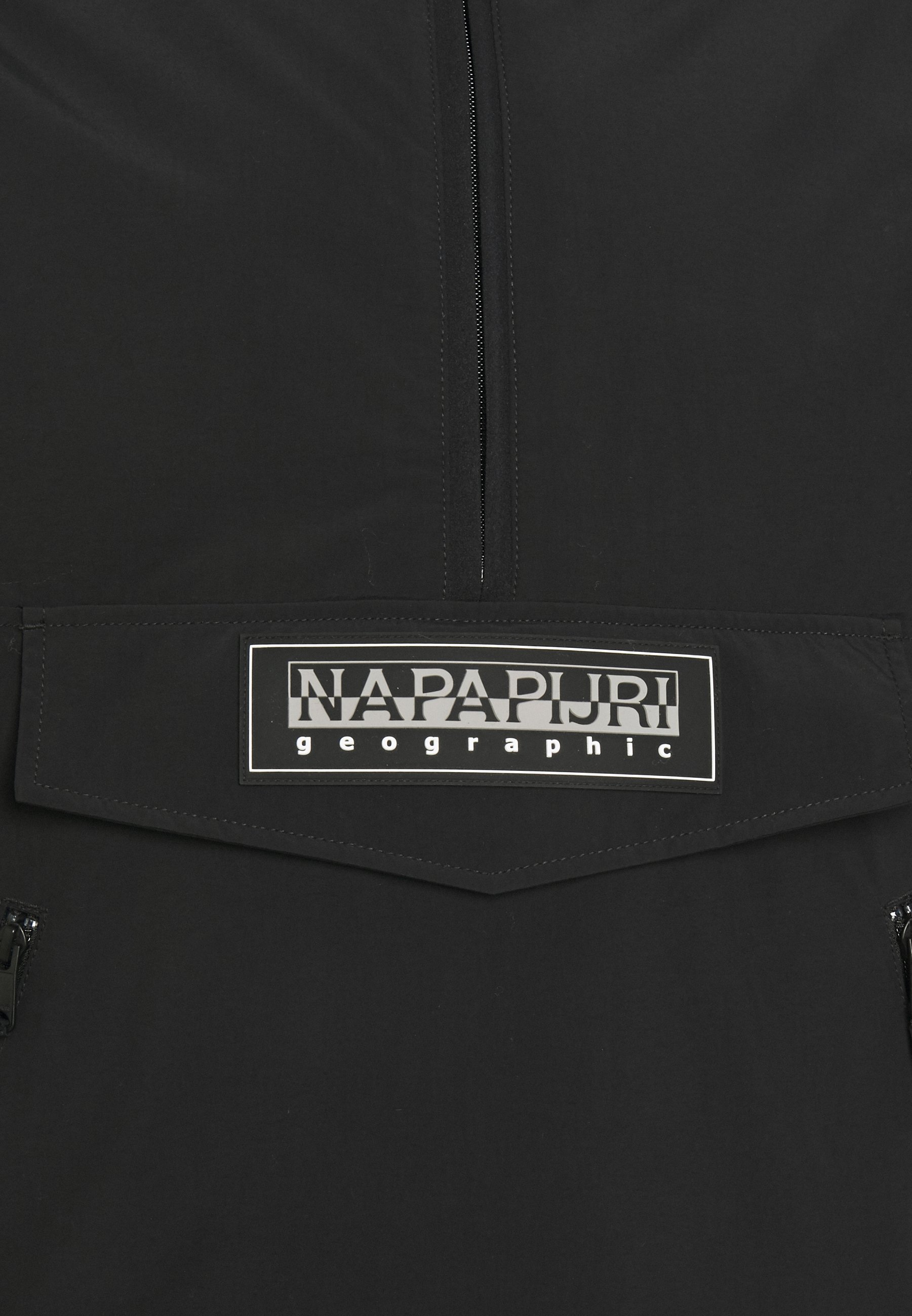 Napapjiri Rainforest Taika Chaqueta Deportiva para Hombre
