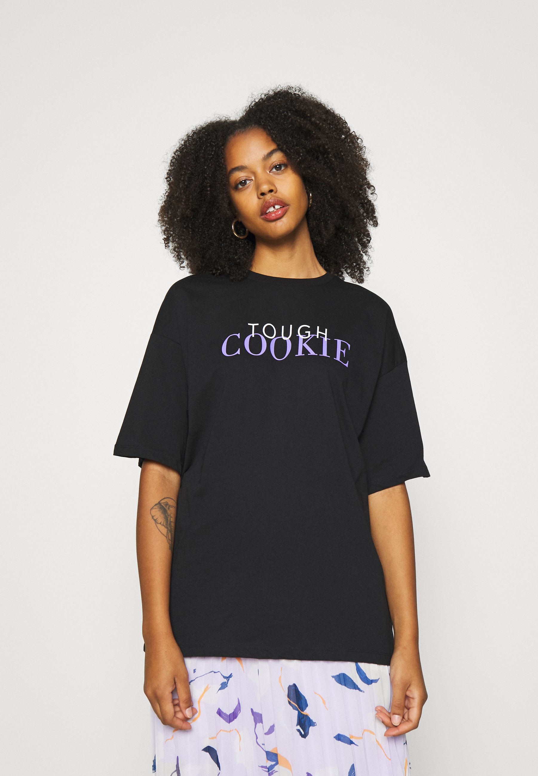 Even&Odd T shirt print blackZwart Zalando.nl Even&Odd T shirt print Zwart Zalando.nl | Print t shirts