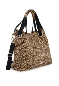 VENEZIA BAG - Velká kabelka - bronze