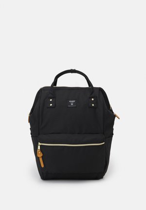 REPREVE CROSS BOTTLE UNISEX - Rucksack - black