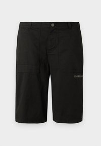 Short - black