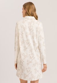 Hanro LOUNGY - Camicia da notte - tender botanicals