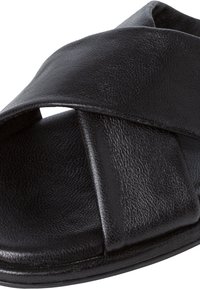 Tamaris Ciabattine - black