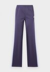 INTERLOCK PANT - Долнище на анцуг - boysenberry