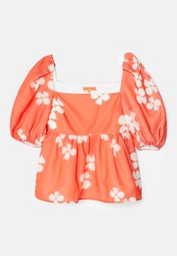 KINSLEY ORGANZA - Bluză - ditzy