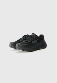 Skechers Sportbačiai - black
