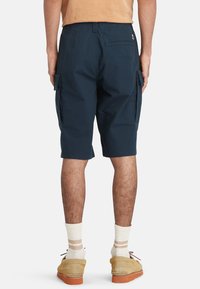 Timberland Shorts - dark sapphire