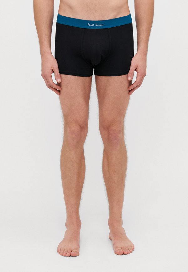 TRUNK DARK BAND 3 PACK - Trunks2