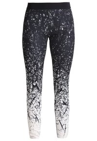 Reebok Punčochy - black