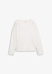 Valgt, whisper white