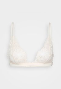 BRA - Kolmnurklõikega rinnahoidja - egret