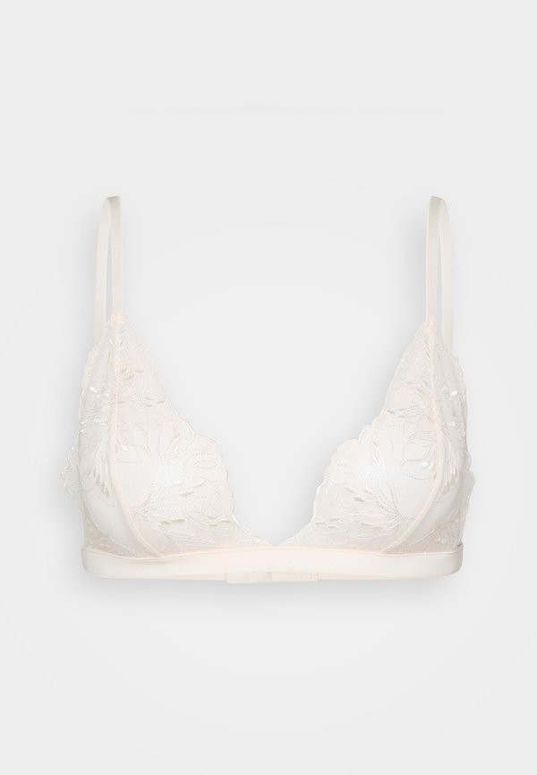 BRA - Triangle bra - egret3