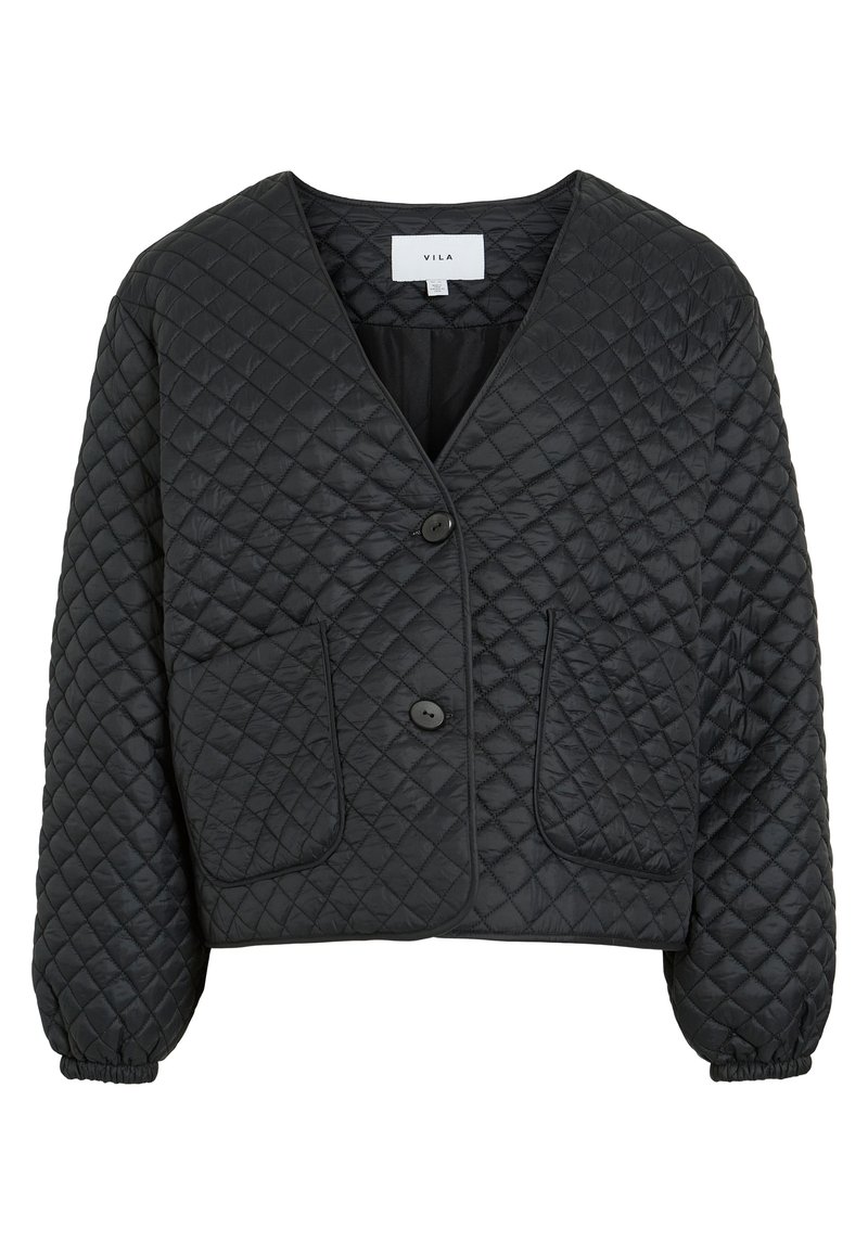 Vila Jas zwart