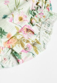 Next 3 PACK BLOOMER REGULAR FIT - Overal - lilac purple sage green floral