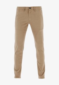 Unselected, 260 dark sand