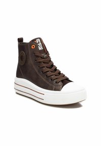 Refresh Zapatillas - brown
