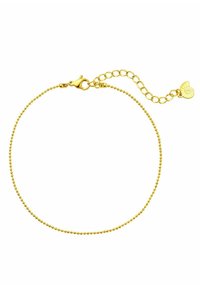 Unselected, goldfarben