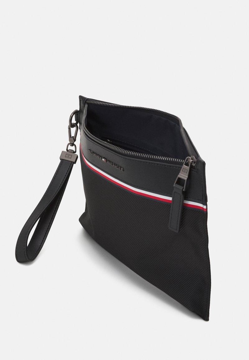 tommy hilfiger pouches