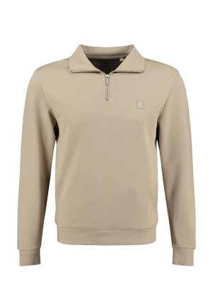 Longsleeve - pale beige