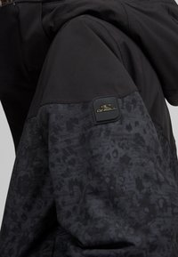 O'Neill Veste de snowboard - black
