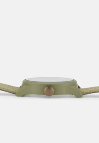 Timex EXPEDITION NORTH TRAPROCK ECO CERAMIC Rannekello Tan timex-expedition-north-traprock-eco-ceramic-rannekello-tan