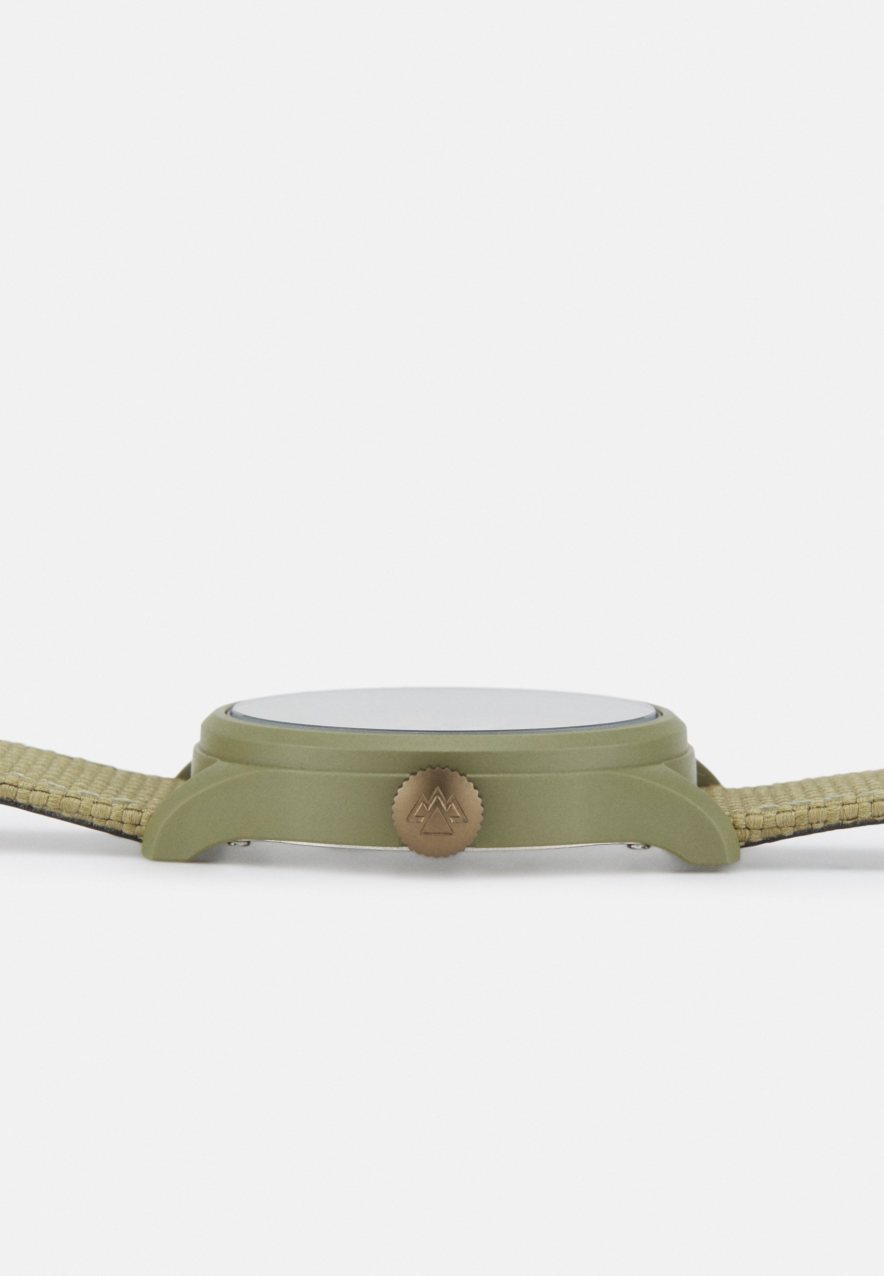 Timex EXPEDITION NORTH TRAPROCK ECO CERAMIC Rannekello Tan Timex EXPEDITION NORTH TRAPROCK ECO CERAMIC Rannekello Tan