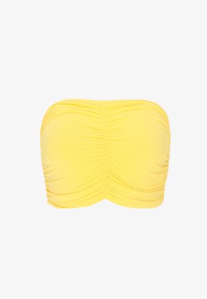 myMo, Blouse - yellow