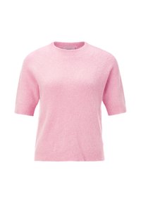 Basic póló - rosewater