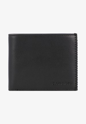 HOME RUN - Wallet - black