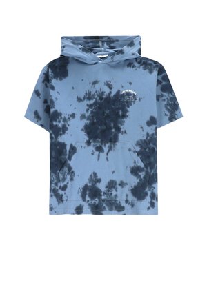- T-shirt z nadrukiem