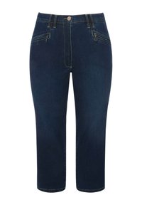Ei valittu, blue denim