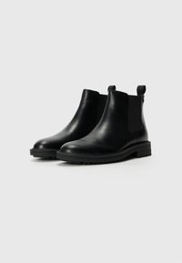 Jack & Jones WHOSKINS antracytowy