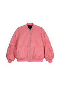 Pilotska jakna - pink
