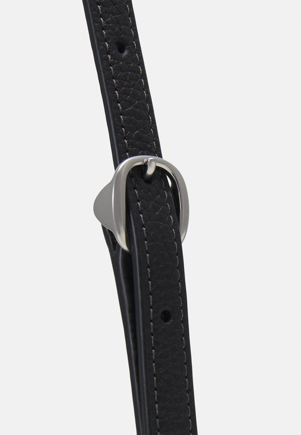 EXCLUSIVE POLISHED PEBBLE TABBY - Handbag2