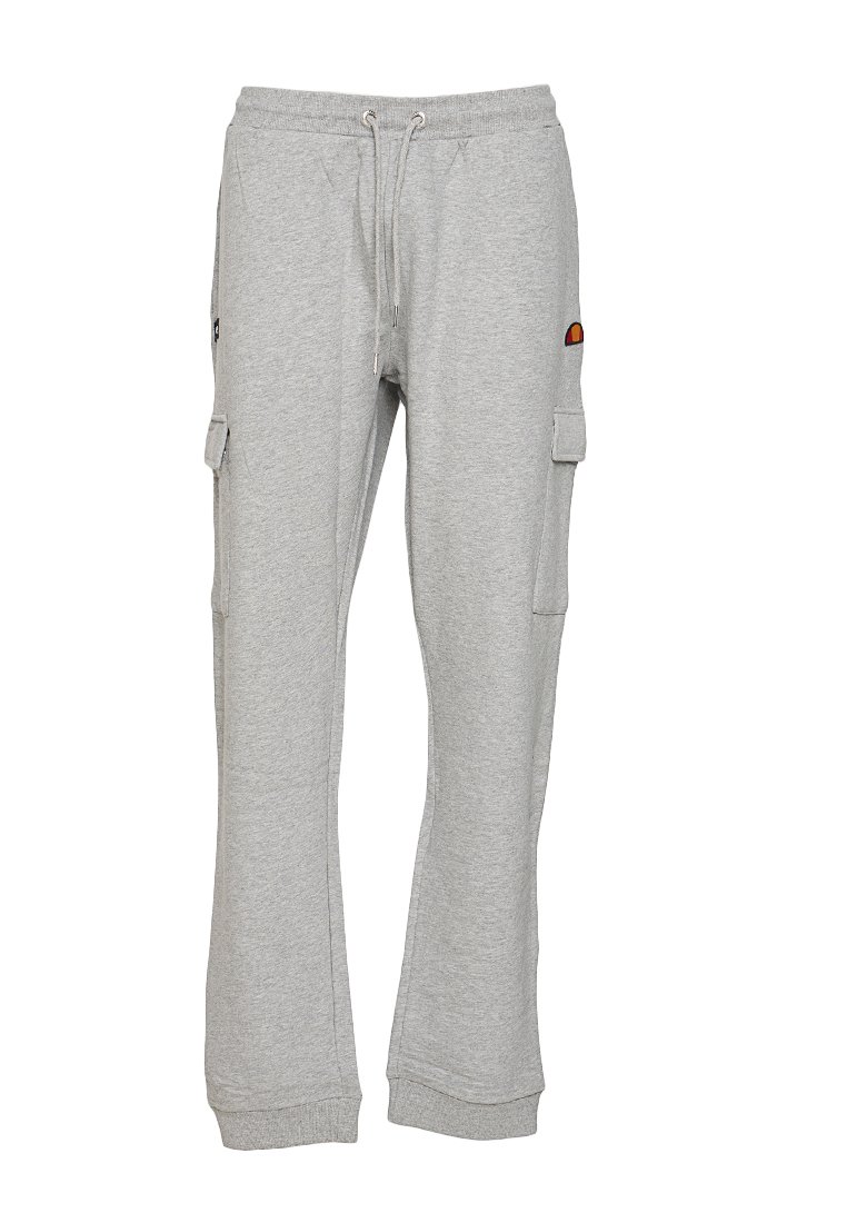 Ellesse Trainingsbroek grijs Ellesse Trainingsbroek grijs