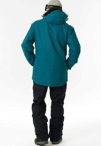 Rip Curl Chaqueta de invierno - trekking green