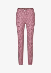 Non sélectionné, beige berry patterned