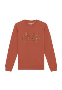 Unausgewählt, heritage brown