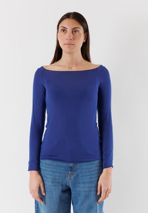 Maglione - blue