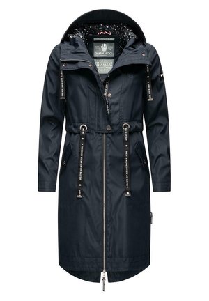 Parka - dark blue