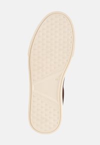 Henry Stevens TRAVIS - SNEAKER - Sneaker low - braun