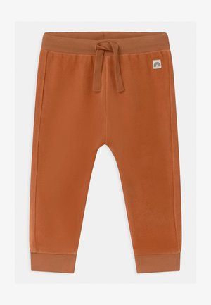 UNISEX - Pantalon classique - light brown