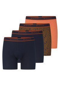 Tailor & Son heren boxershorts 2-pack aanbieding bij Makro