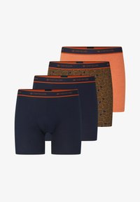 Tailor & Son heren boxershorts 2-pack aanbieding bij Makro Tailor & Son heren boxershorts 2-pack aanbieding bij Makro