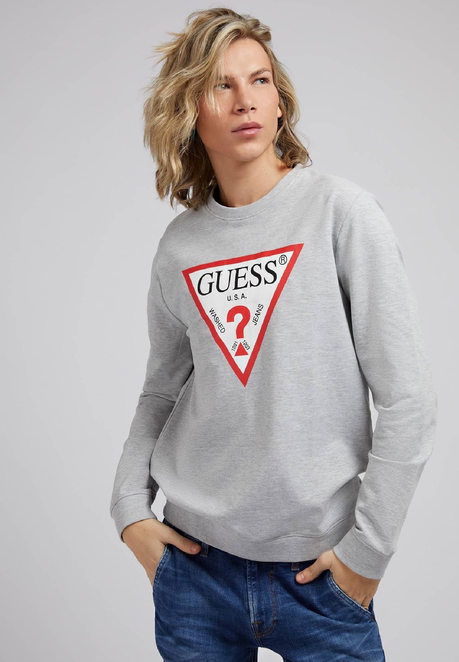 Sudaderas de hombre | Zalando