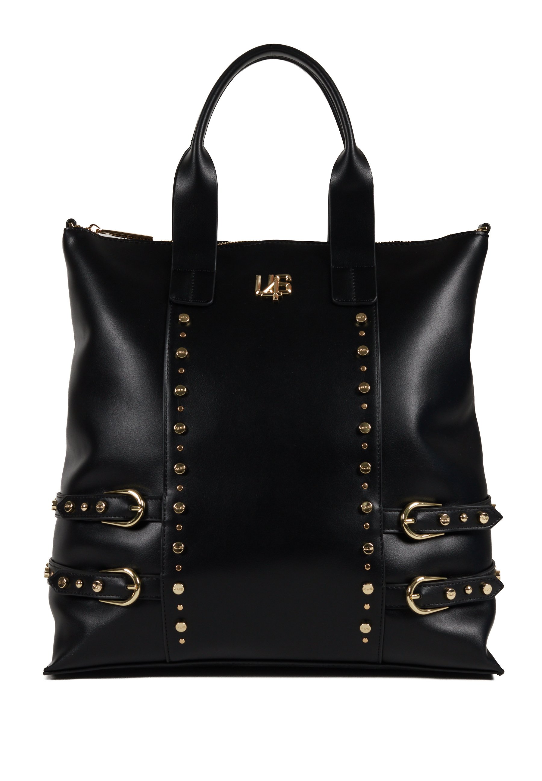バッグ CESARE PACIOTTI Cesare Paciotti Nova Shopper Tote - Black Totes, Handbags